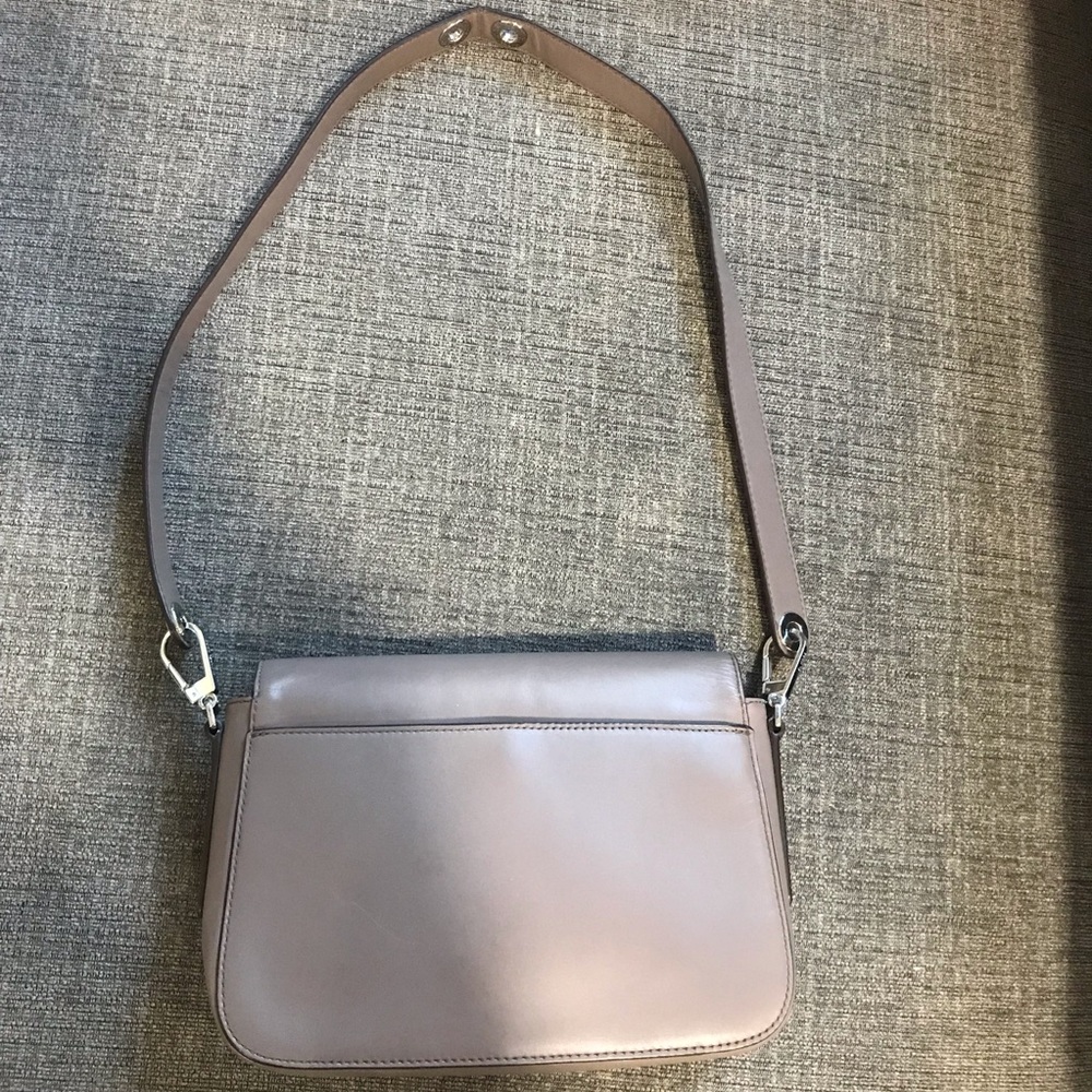 Michael Kors Madelyn Convertible Bag View 4